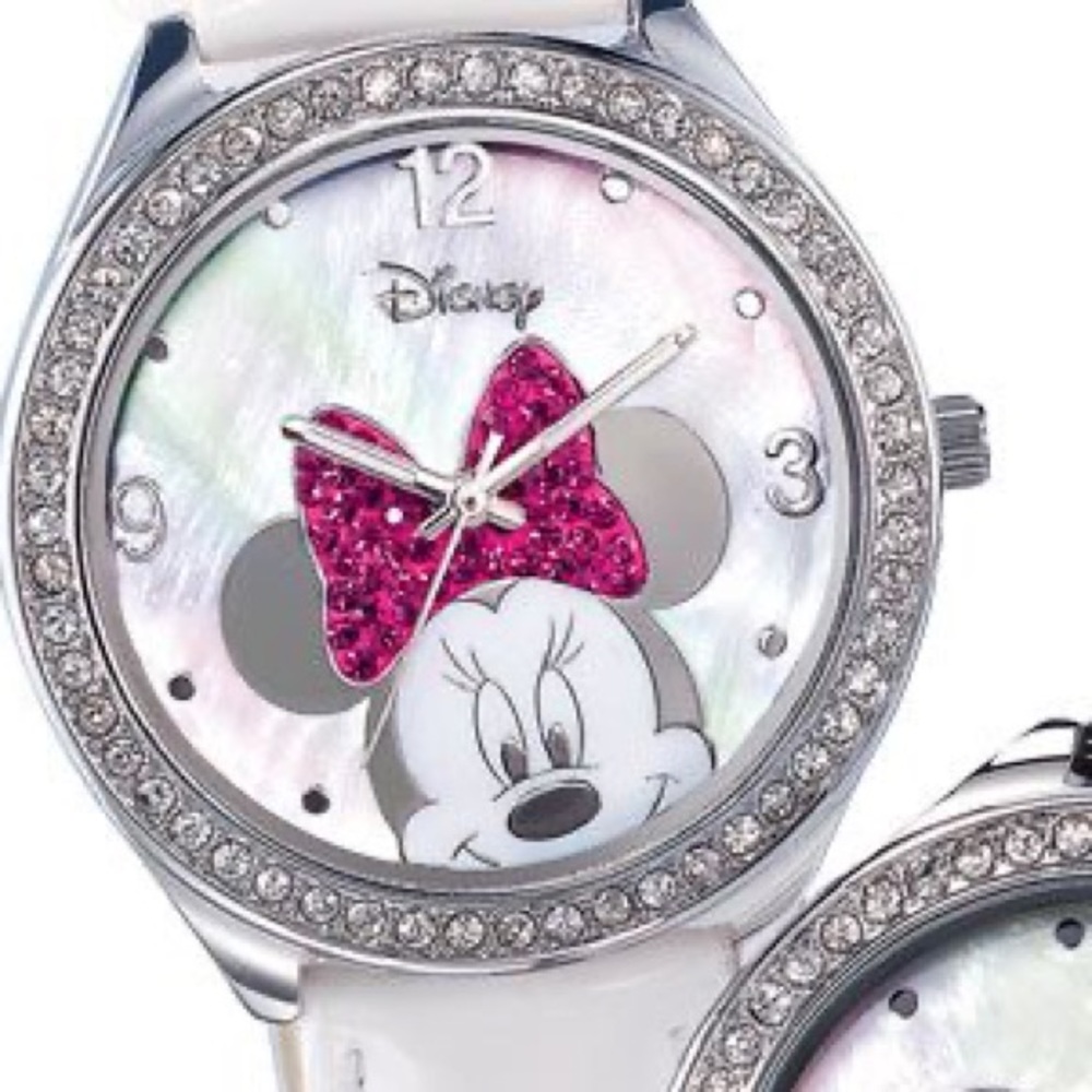 Brand New Disney Watch